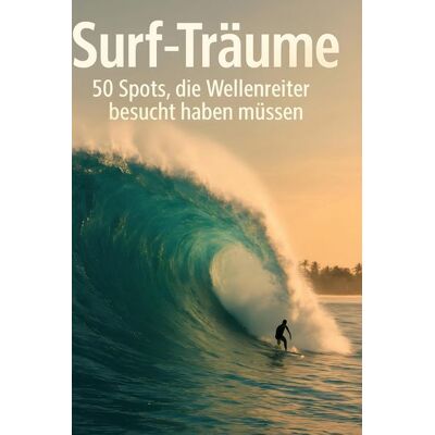 Bod Surf-Träume Bod Surf-Träume