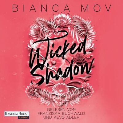 Random House Audio Wicked Shadow Random House Audio Wicked Shadow