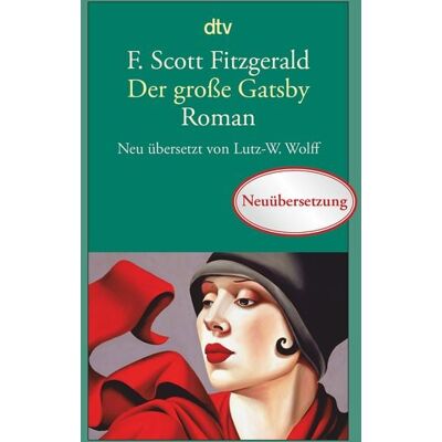 dtv Der große Gatsby dtv Der große Gatsby