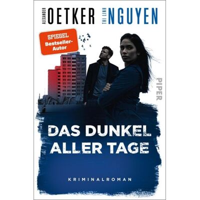 Piper ebooks Das Dunkel aller Tage Piper ebooks Das Dunkel aller Tage