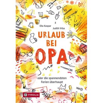Tyrolia Urlaub bei Opa Tyrolia Urlaub bei Opa