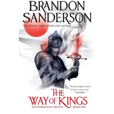 Orion The Way of Kings Orion The Way of Kings