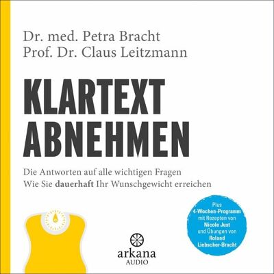 Arkana Klartext Abnehmen Arkana Klartext Abnehmen