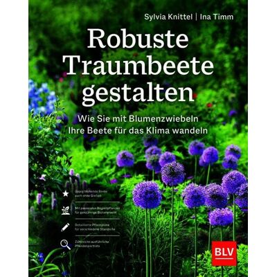 Blv Robuste Traumbeete gestalten Blv Robuste Traumbeete gestalten