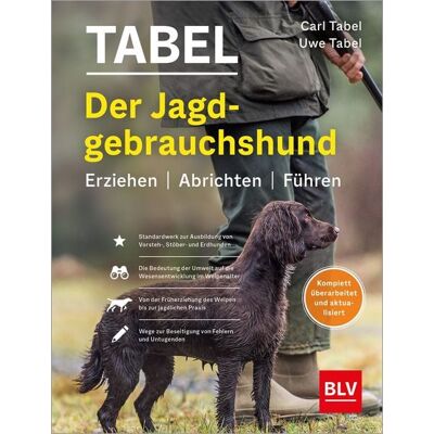 Blv Der Jagdgebrauchshund Blv Der Jagdgebrauchshund