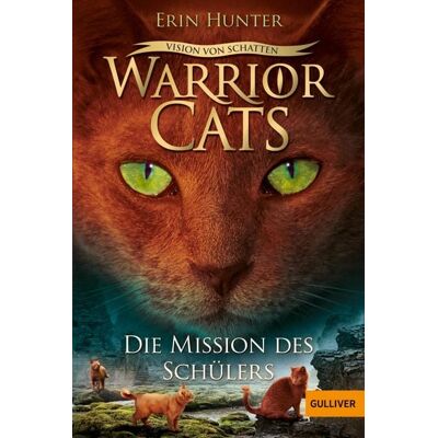 Beltz eBook Warrior Cats - Vision von Schatten. Die Mission des Schülers Beltz eBook Warrior Cats - Vision von Schatten. Die Mission des Schülers