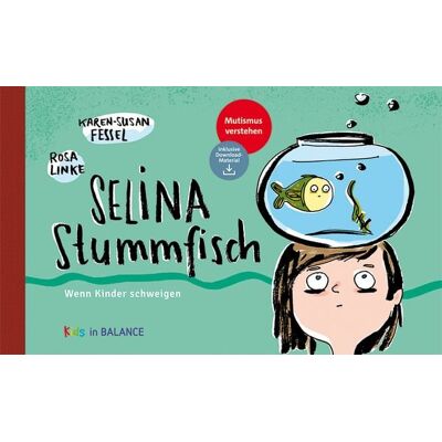 BALANCE Buch + Medien Verlag Selina Stummfisch BALANCE Buch + Medien Verlag Selina Stummfisch