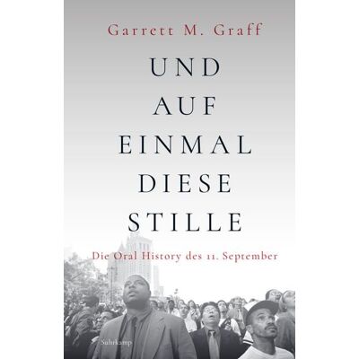 Suhrkamp Und auf einmal diese Stille Suhrkamp Und auf einmal diese Stille