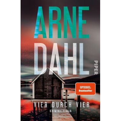 Piper ebooks Vier durch vier Piper ebooks Vier durch vier