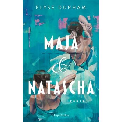 HarperCollins eBook Maja & Natascha HarperCollins eBook Maja & Natascha