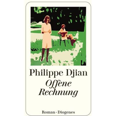 Diogenes Offene Rechnung Diogenes Offene Rechnung