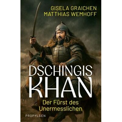 Ullstein Ebooks Dschingis Khan Ullstein Ebooks Dschingis Khan