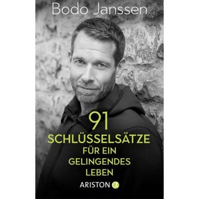 Ariston 91 Schlüsselsätze für ein gelingendes Leben Ariston 91 Schlüsselsätze für ein gelingendes Leben