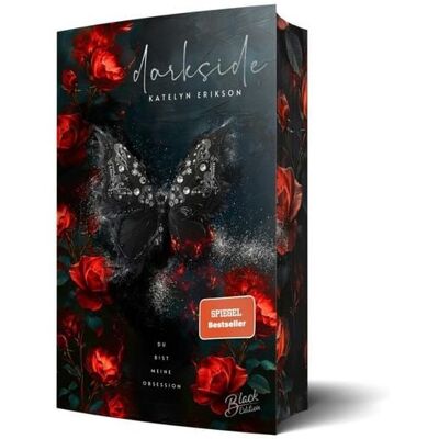 Black Edition Darkside 1 Black Edition Darkside 1