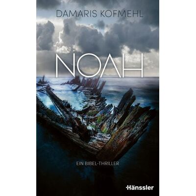 Hänssler Noah Hänssler Noah