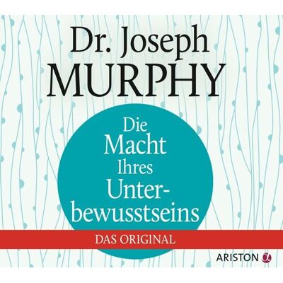 Ariston Die Macht Ihres Unterbewusstseins Ariston Die Macht Ihres Unterbewusstseins