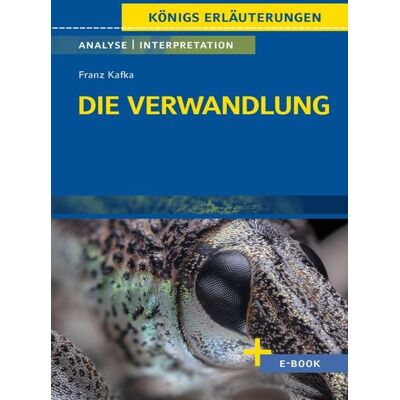 Klett Lerntraining bei PONS Langenscheidt GmbH Die Verwandlung von Franz Kafka Klett Lerntraining bei PONS Langenscheidt GmbH Die Verwandlung von Franz Kafka