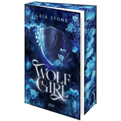 ONE Wolf Girl - Tales of the Pack 1 ONE Wolf Girl - Tales of the Pack 1