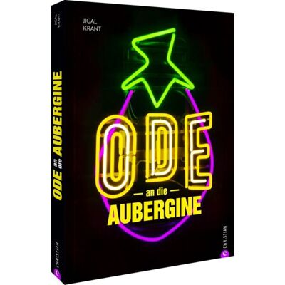 Christian Ode an die Aubergine Christian Ode an die Aubergine