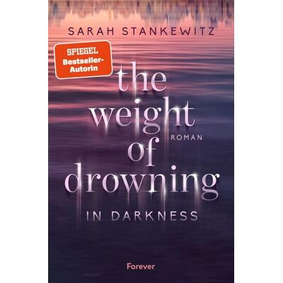Forever The Weight of Drowning (in Darkness) Forever The Weight of Drowning (in Darkness)