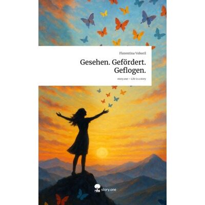 Storylution Gesehen. Gefördert. Geflogen.. Life is a Story - story.one Storylution Gesehen. Gefördert. Geflogen.. Life is a Story - story.one