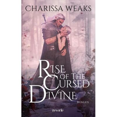 Reverie Rise of the Cursed Divine Reverie Rise of the Cursed Divine