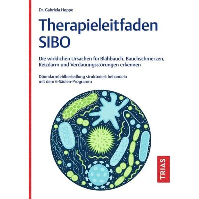 TRIAS Therapieleitfaden SIBO TRIAS Therapieleitfaden SIBO
