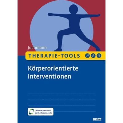 Beltz eBook Therapie-Tools Körperorientierte Interventionen Beltz eBook Therapie-Tools Körperorientierte Interventionen