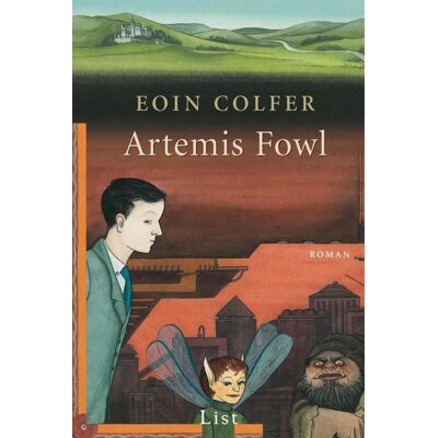Ullstein Ebooks Artemis Fowl Ullstein Ebooks Artemis Fowl
