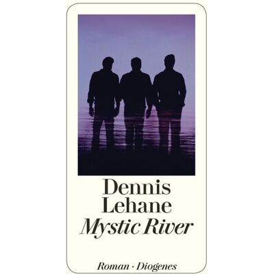 Diogenes eBooks Mystic River Diogenes eBooks Mystic River