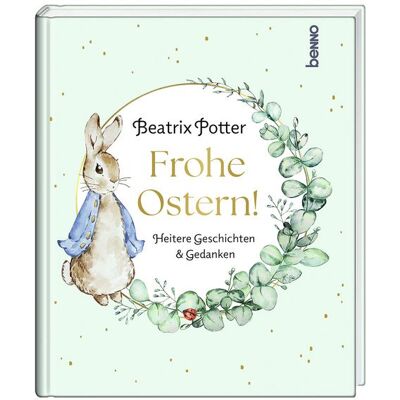 St. Benno Frohe Ostern St. Benno Frohe Ostern