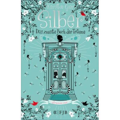 Fischer E-Books Silber - Das zweite Buch der Träume Fischer E-Books Silber - Das zweite Buch der Träume