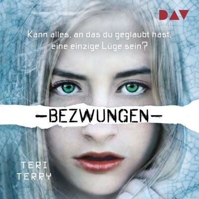 Der Audio Verlag Bezwungen – Teil 3 Der Audio Verlag Bezwungen – Teil 3