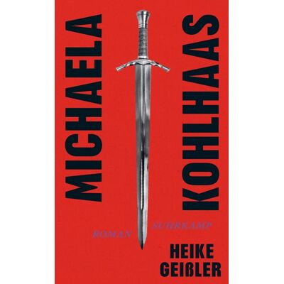 Suhrkamp Michaela Kohlhaas Suhrkamp Michaela Kohlhaas