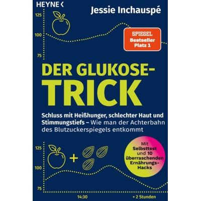 Heyne Der Glukose-Trick Heyne Der Glukose-Trick
