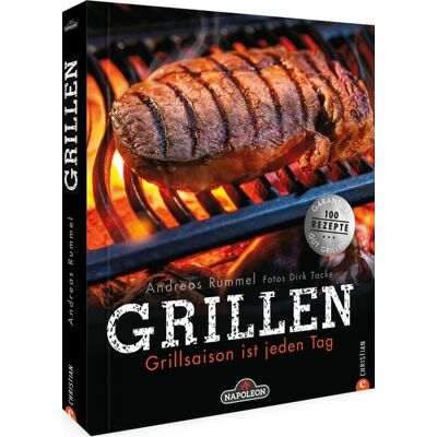 Christian GRILLEN Christian GRILLEN