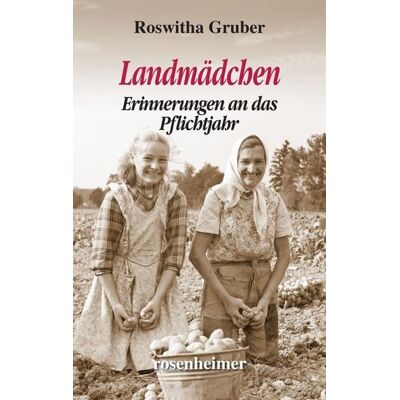 Rosenheimer Verlagshaus Landmädchen Rosenheimer Verlagshaus Landmädchen