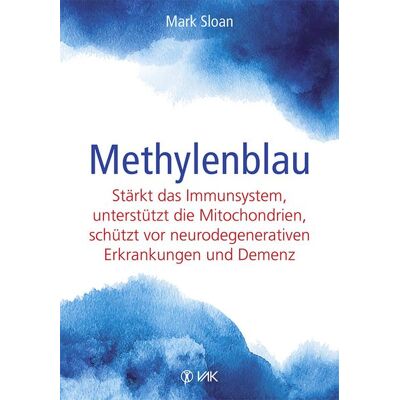 Vak Methylenblau Vak Methylenblau