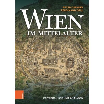Böhlau Verlag Wien im Mittelalter Böhlau Verlag Wien im Mittelalter