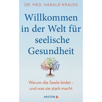 Ariston Willkommen in der Welt für seelische Gesundheit Ariston Willkommen in der Welt für seelische Gesundheit