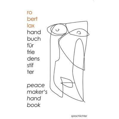 Sprachlichter Verlag Handbuch für Friedensstifter Sprachlichter Verlag Handbuch für Friedensstifter