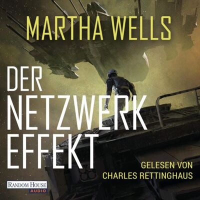 Random House Audio Der Netzwerkeffekt Random House Audio Der Netzwerkeffekt