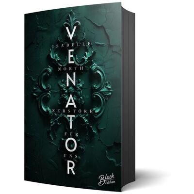 Black Edition Venator Black Edition Venator