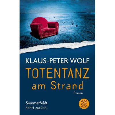 Fischer E-Books Totentanz am Strand Fischer E-Books Totentanz am Strand