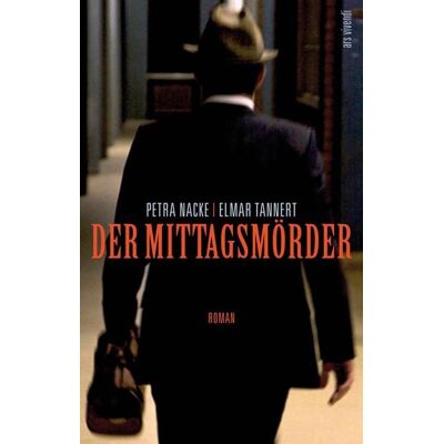 Ars Vivendi Verlag Der Mittagsmörder (eBook) Ars Vivendi Verlag Der Mittagsmörder (eBook)