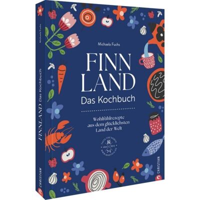Christian Finnland. Das Kochbuch Christian Finnland. Das Kochbuch