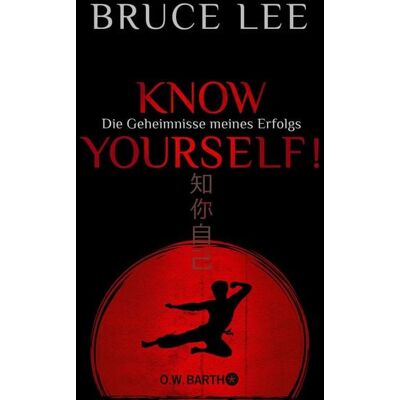 O.W. Barth eBook Know yourself! O.W. Barth eBook Know yourself!