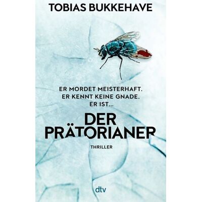 dtv Der Prätorianer dtv Der Prätorianer