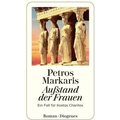 Diogenes Aufstand der Frauen Diogenes Aufstand der Frauen