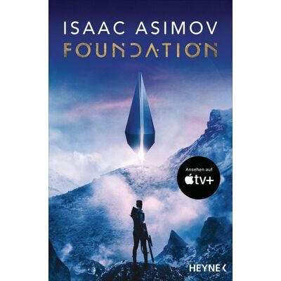 Penguin Random House Die Foundation-Trilogie Penguin Random House Die Foundation-Trilogie